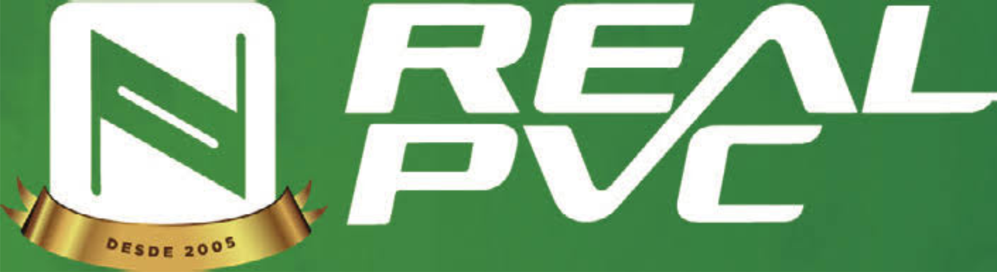 Real PVC